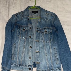 Lucky Brand Jean Jacket